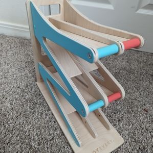 Lovevery Race and Chase Ramp
